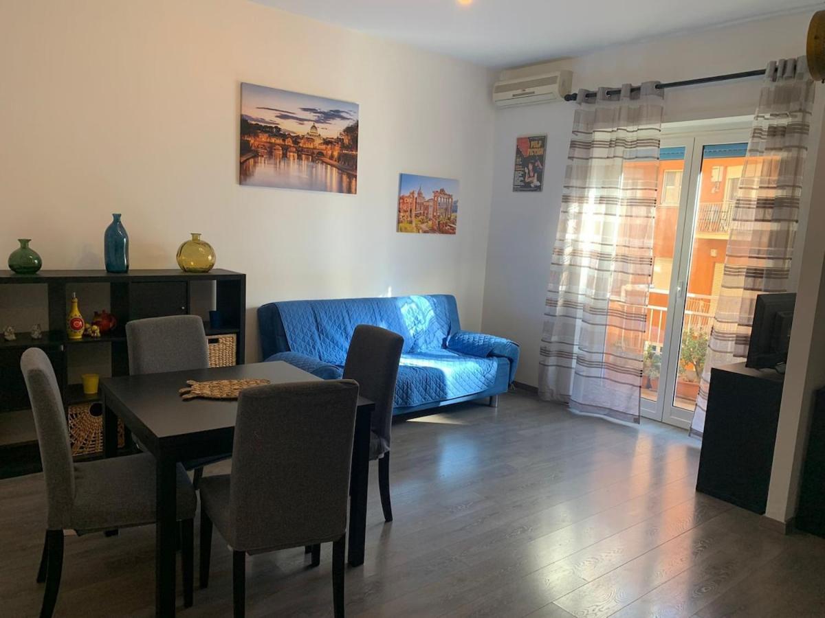Cardinal House Apartment