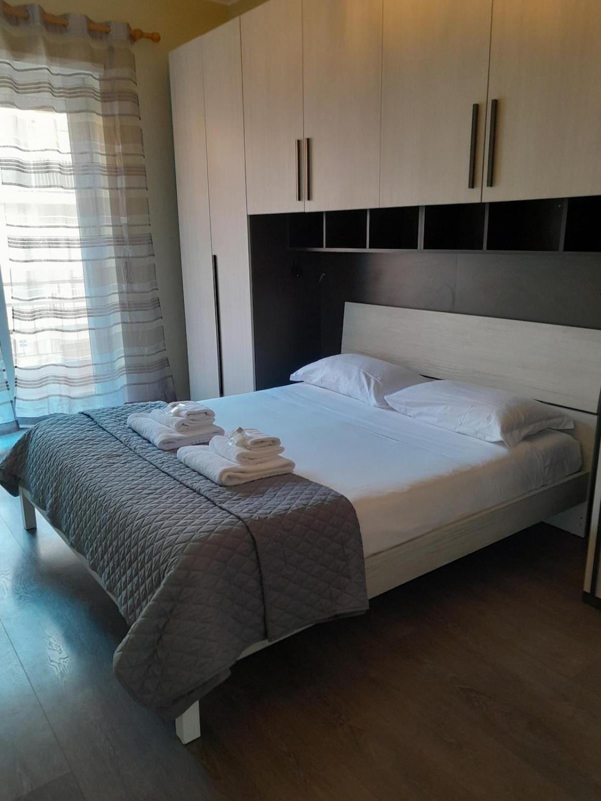 Cardinal House * Rome