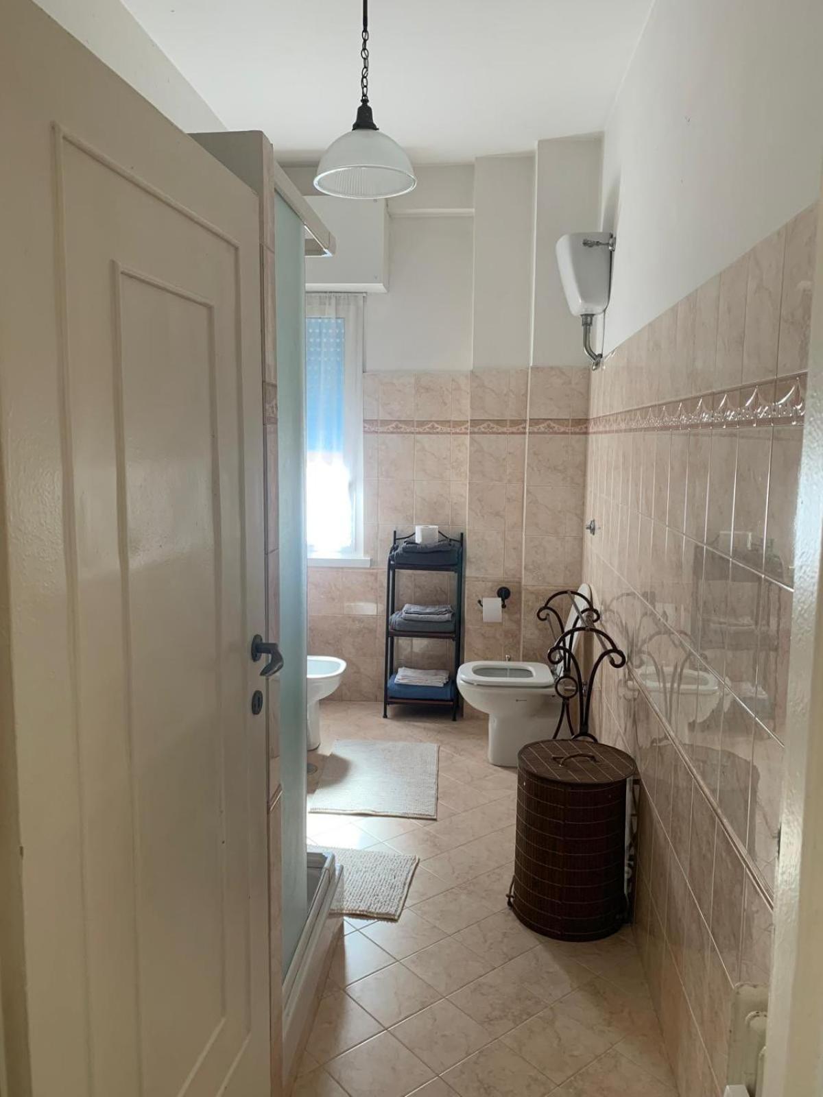 Cardinal House Apartment