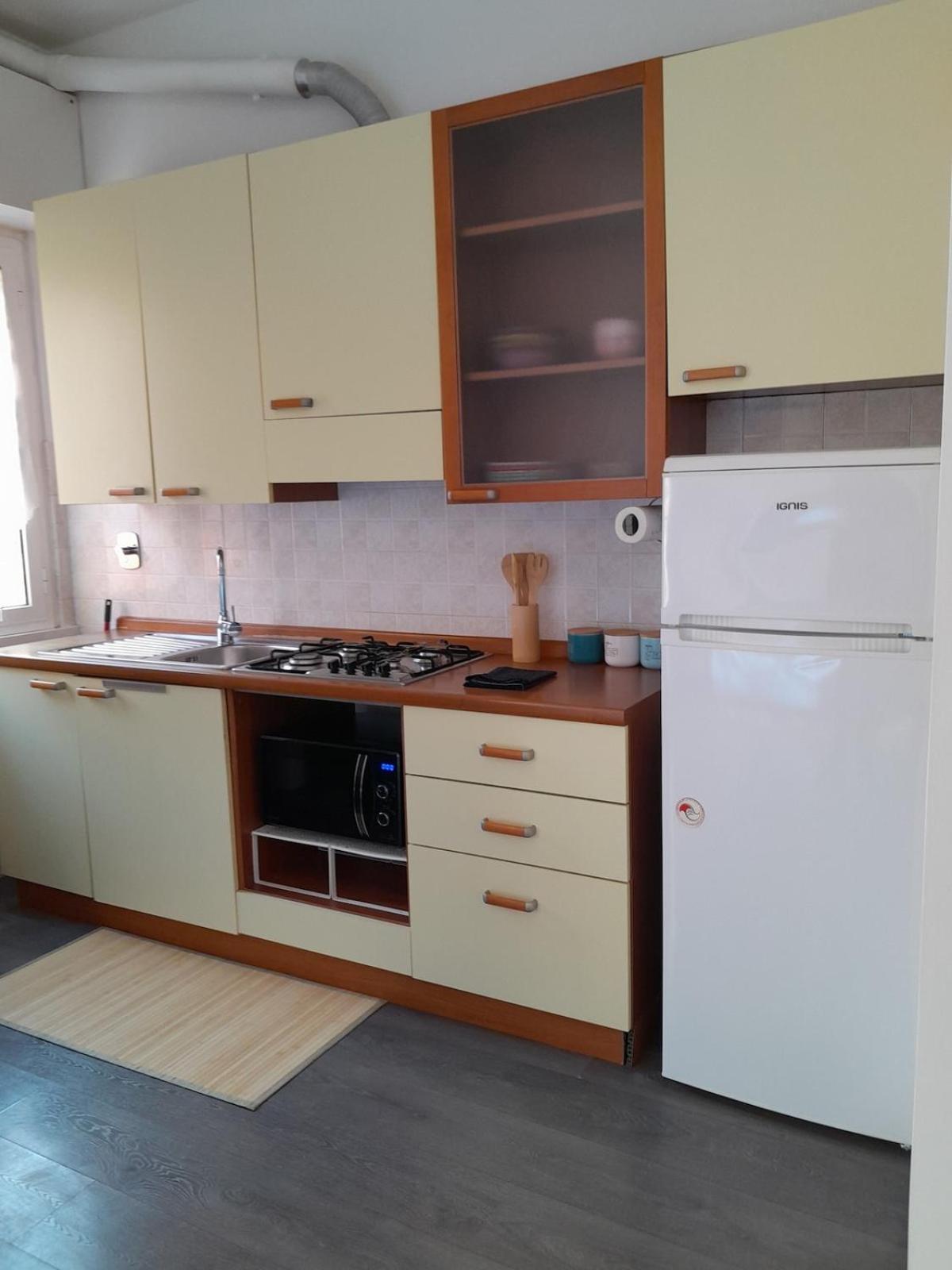 Cardinal House Apartment