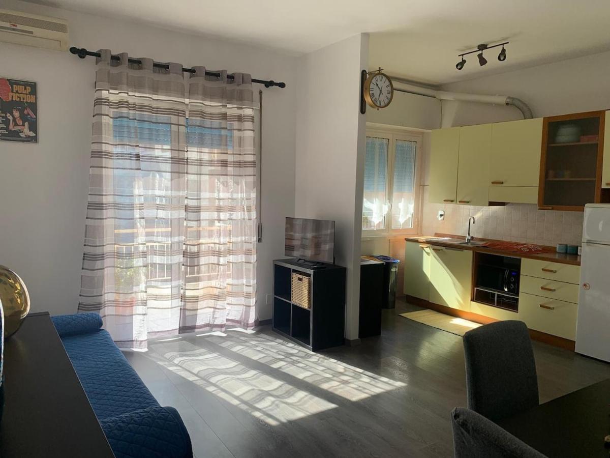 Cardinal House Apartment Rom