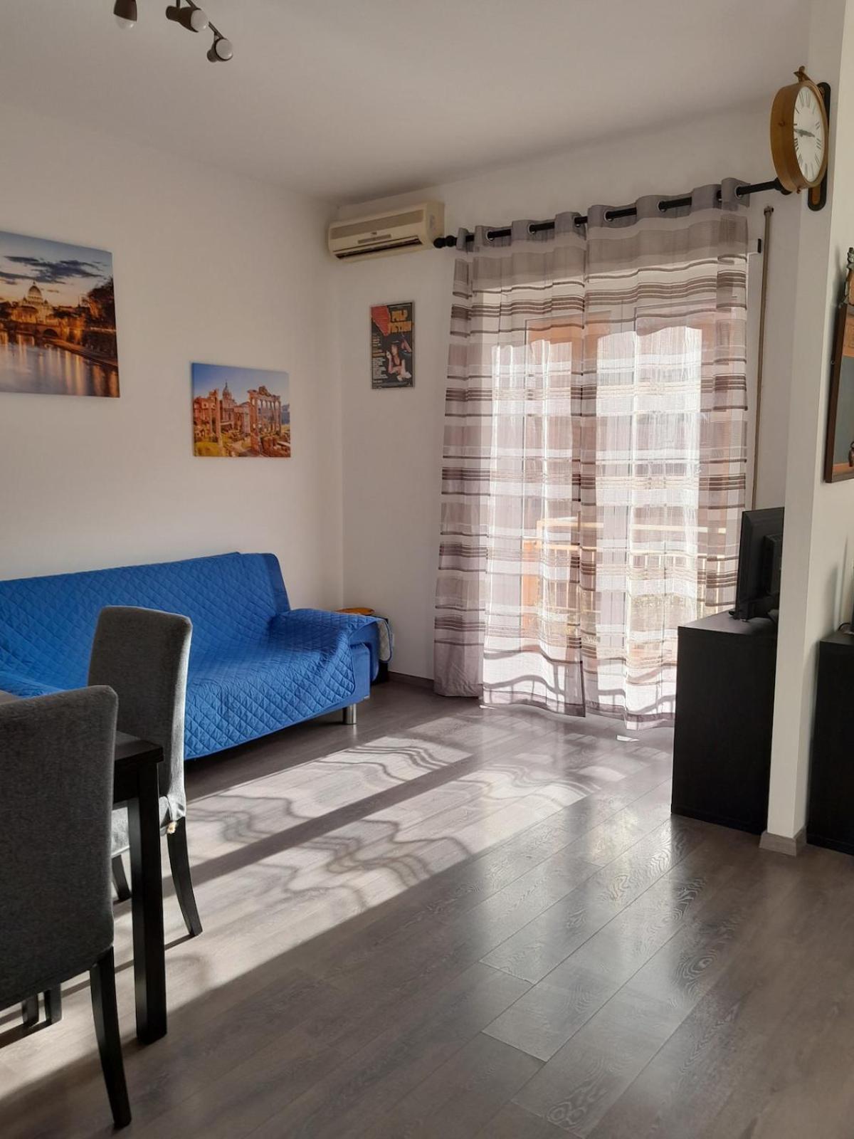 Cardinal House Apartment Rom